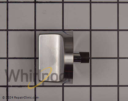 Control Knob W11418244 Alternate Product View
