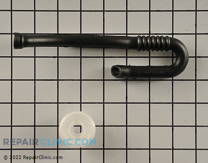 Drain Hose WR02X28554 Alternate Product View