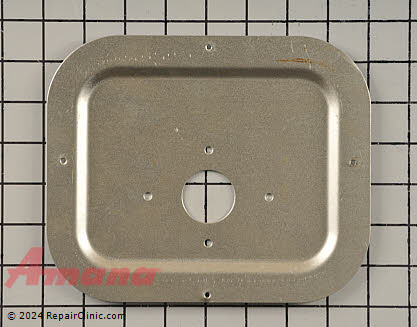 Plate 3605F354-45 Alternate Product View