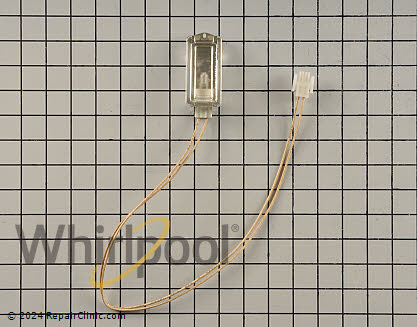 Halogen Lamp WP4448972 Alternate Product View