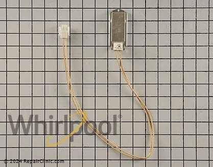 Halogen Lamp WP4448972 Alternate Product View