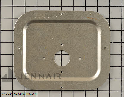 Plate 3605F354-45 Alternate Product View