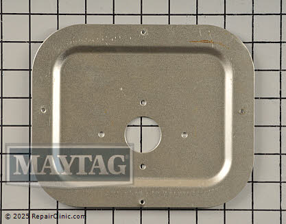 Plate 3605F354-45 Alternate Product View