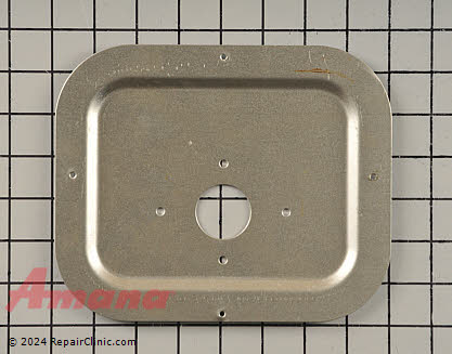Plate 3605F354-45 Alternate Product View
