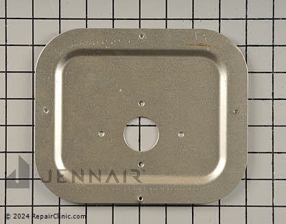 Plate 3605F354-45 Alternate Product View