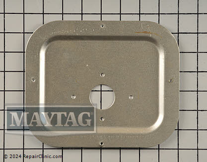 Plate 3605F354-45 Alternate Product View