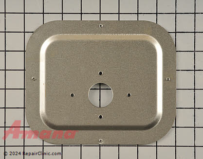 Plate 3605F354-45 Alternate Product View