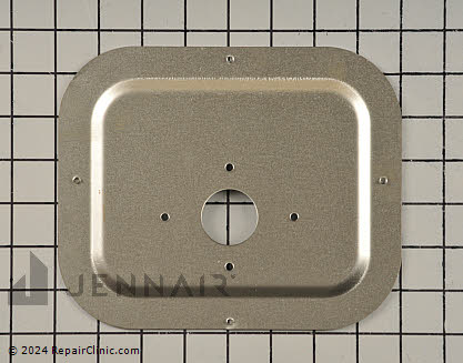 Plate 3605F354-45 Alternate Product View