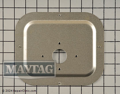 Plate 3605F354-45 Alternate Product View