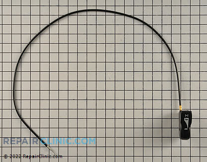 Throttle Cable 17850-VG3-010 Alternate Product View