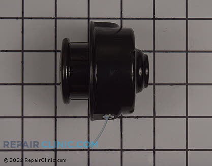 Trimmer Head 590267601 Alternate Product View