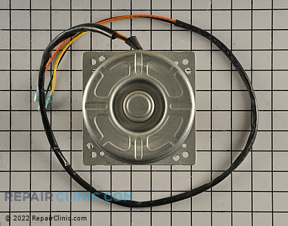 Condenser Fan Motor 4681A20013N Alternate Product View