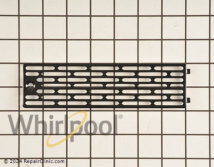 Vent Grille W11163558 Alternate Product View