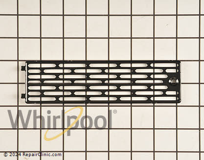 Vent Grille W11163558 Alternate Product View