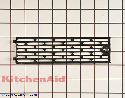 Vent Grille W11163558 Alternate Product View