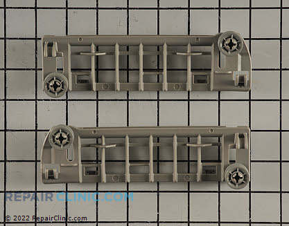 Dishrack Roller 00625710 Alternate Product View