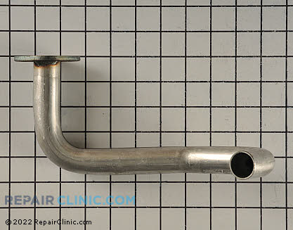 Exhaust Pipe 603-04176A Alternate Product View