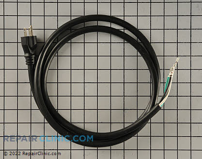 Power Cord SUDL-413-2 Alternate Product View