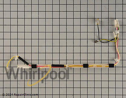 Wire Harness W11204566 Alternate Product View
