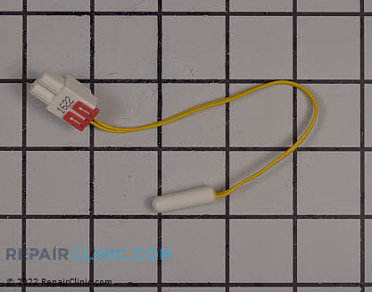 Thermistor WR23X10578 Alternate Product View