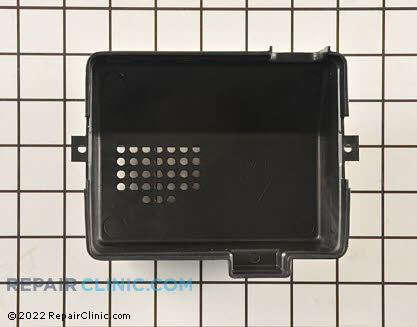 Control Cover WD01X10390 Alternate Product View