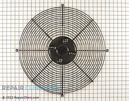 Air Conditioner Cover 333785-411 Alternate Product View
