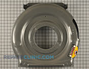 Deck Assembly - Part # 3538966 Mfg Part # 787-01869B-4043