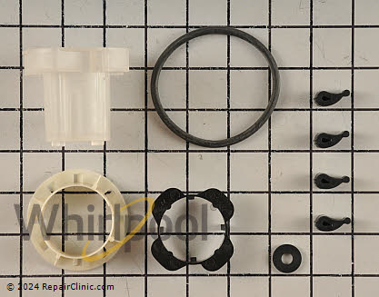 Agitator Repair Kit 285811 Alternate Product View