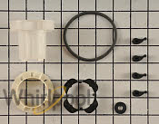 Agitator Repair Kit - Part # 2744 Mfg Part # 285811