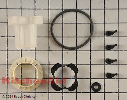 Agitator Repair Kit 285811 Alternate Product View