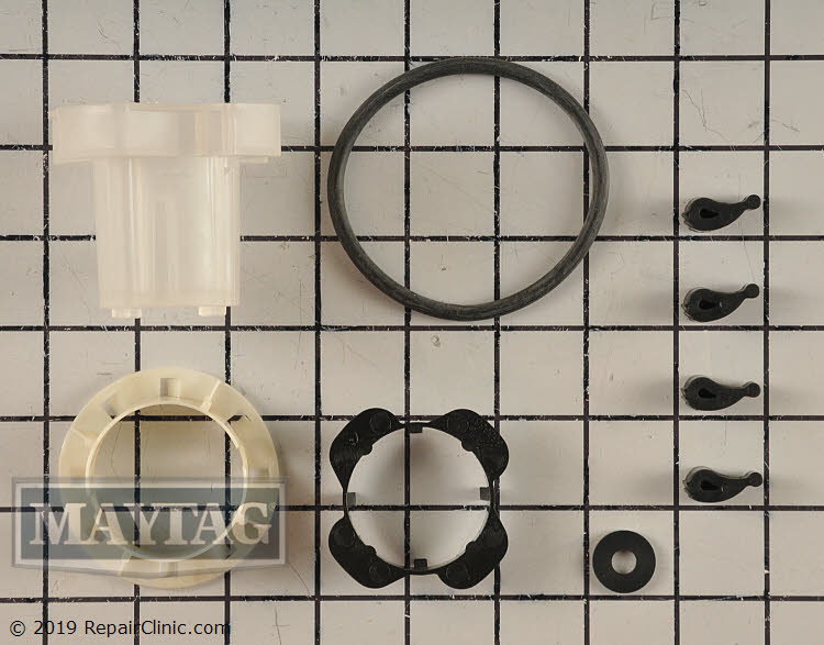 Agitator Repair Kit 285811 Alternate Product View