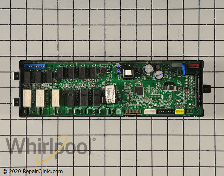 Control Board W11032469 Whirlpool Replacement Parts