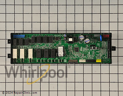 Control Board W11032469 Alternate Product View