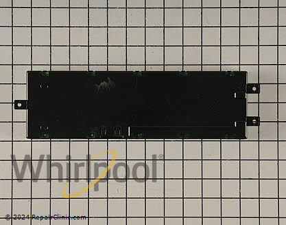 Control Board W11032469 Alternate Product View