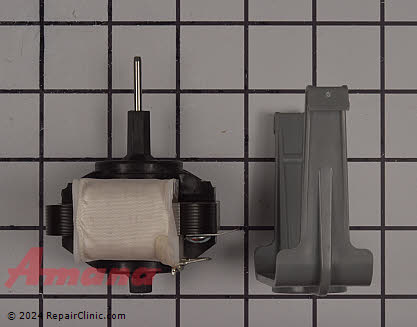 Evaporator Fan Motor 12002744 Alternate Product View