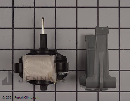 Evaporator Fan Motor 12002744 Alternate Product View