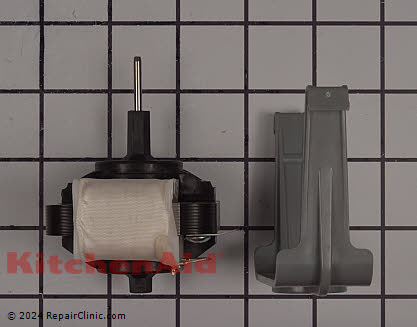 Evaporator Fan Motor 12002744 Alternate Product View