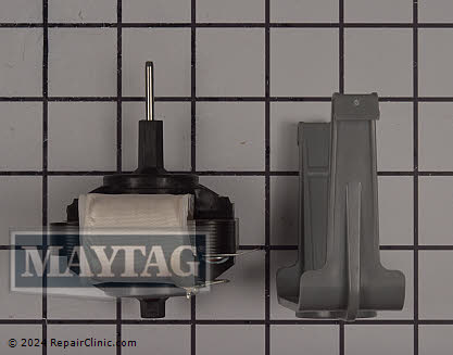 Evaporator Fan Motor 12002744 Alternate Product View