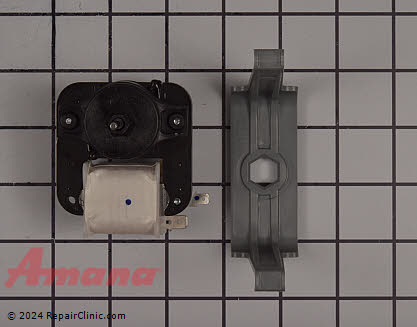 Evaporator Fan Motor 12002744 Alternate Product View