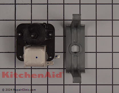 Evaporator Fan Motor 12002744 Alternate Product View