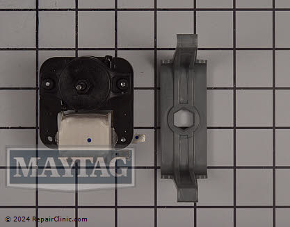 Evaporator Fan Motor 12002744 Alternate Product View