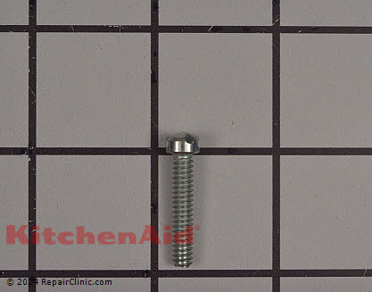 Screw WP3400025 Alternate Product View