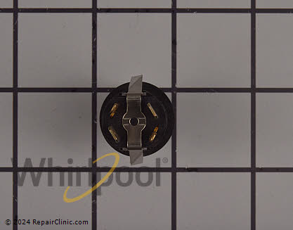 Door Switch W11243424 Alternate Product View