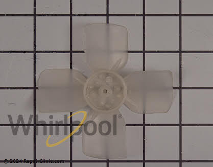 Evaporator Fan Blade 4390518 Alternate Product View