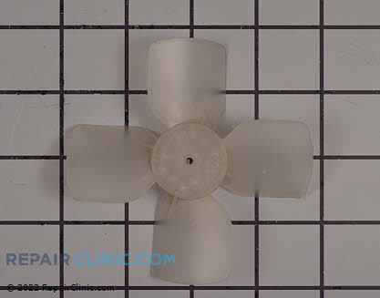 Evaporator Fan Blade 4390518 Alternate Product View