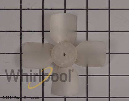 Evaporator Fan Blade 4390518 Alternate Product View