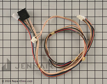 Wire Harness 2310121 Alternate Product View