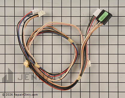 Wire Harness 2310121 Alternate Product View