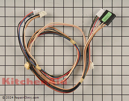 Wire Harness 2310121 Alternate Product View