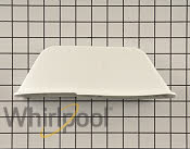 Drum Baffle - Part # 3020256 Mfg Part # W10416098